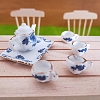 Mini Porcelain Tea Set PW-WGA0A0E-01-3