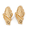 Alloy Stud Earrings FS-WG99CF6-03-3