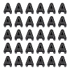 Acrylic European Beads OACR-TAC0013-14A-2