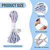 5M Staining Polyester Round Cord OCOR-TA0003-77C-3