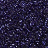 MIYUKI Delica Beads Small X-SEED-J020-DBS0183-3