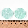 Transparent Glass Beads GLAA-A012-01A-3