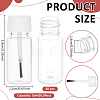 DIY Essential Oil Bottle AJEW-WH0699-667B-2