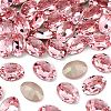 Preciosa® MAXIMA Crystal Fancy Stones X-PRC-FF14-70020-1