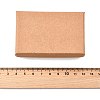 8Pcs Cardboard Jewelry Set Boxes CBOX-FP0001-01-4