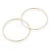 Brass Linking Rings KK-S327-06KC-35mm-2