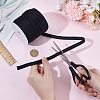 28.5 Yards Nylon Boning DIY-BC0014-67C-3