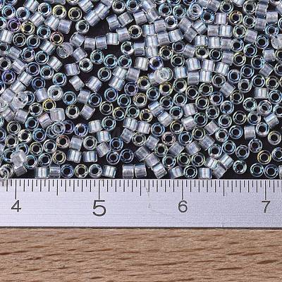 MIYUKI Delica Beads X-SEED-J020-DB1671-1