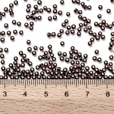 TOHO Round Seed Beads SEED-XTR11-0026C-1