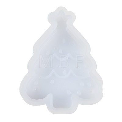 Christmas Theme DIY Silicone Candle Molds SIMO-H021-01B-1