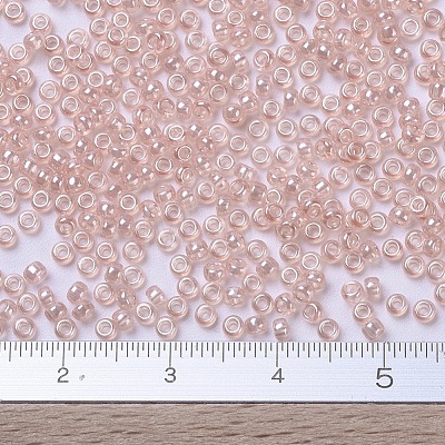MIYUKI Round Rocailles Beads SEED-X0054-RR0366-1