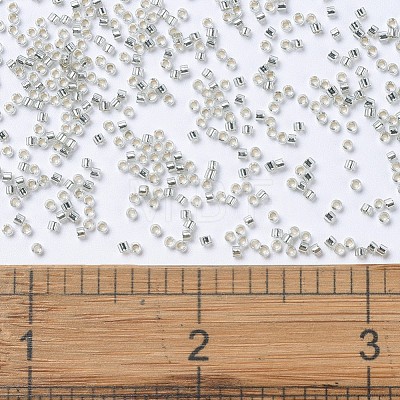 MIYUKI Delica Beads SEED-X0054-DB1211-1