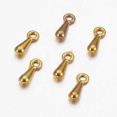 Alloy Charms PALLOY-K148-02G-A-1