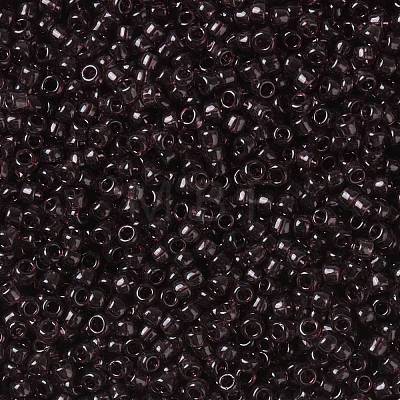 TOHO Round Seed Beads SEED-JPTR15-0006C-1