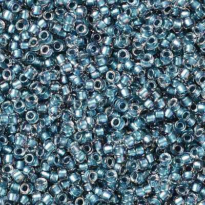 TOHO Round Seed Beads X-SEED-TR15-0263-1