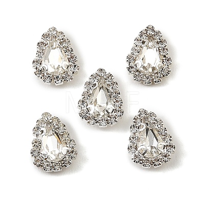 Sew on Rhinestone RB-CBA5C2B-01A-1