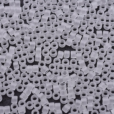 MIYUKI Delica Beads SEED-MY11-DB0741-1