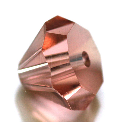 Imitation Austrian Crystal Beads SWAR-F075-10mm-M-1