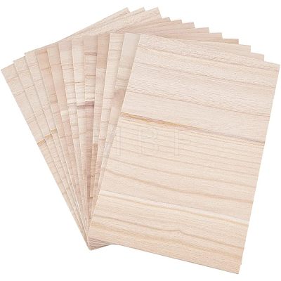 Wooden Karate Breaking Boards LS-WOOD-WH0027-51A-1