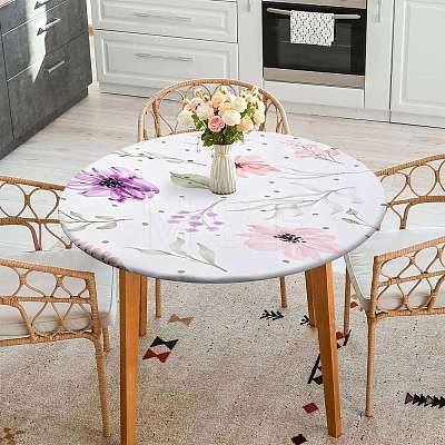 Polyester Tablecloths FB-FZCDB8F-02B-1