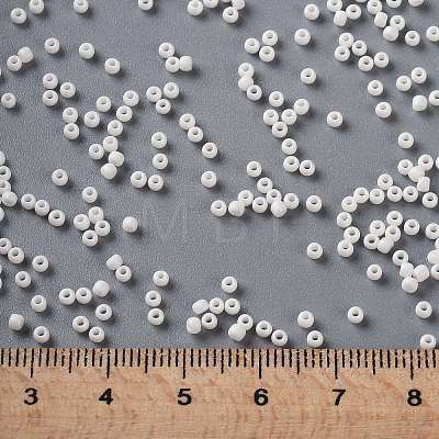 TOHO Round Seed Beads SEED-TR11-0761-1