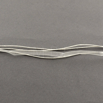 Multi-strand Necklace Cord for Jewelry Making NJEW-R218-21-1