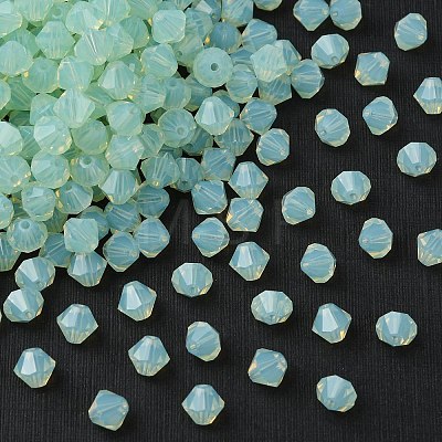 Preciosa® Crystal Beads Y-PRC-BA6-51000-1