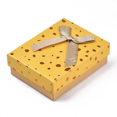 Cardboard Jewelry Boxes CBOX-N013-014-1