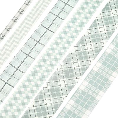 DIY Scrapbook Decorative Paper Tapes DIY-M015-01C-1