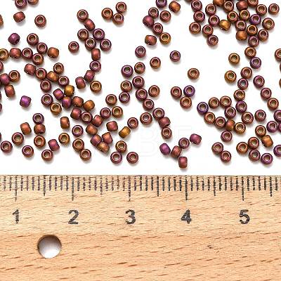TOHO Round Beads X-SEED-TR11-0514F-1
