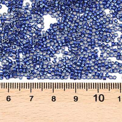 MIYUKI Delica Beads X-SEED-J020-DB2511-1