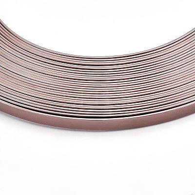 Anodized Aluminum Wire AW-S010-15-1