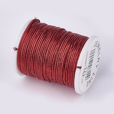 Metallic Thread MCOR-G002-A-1