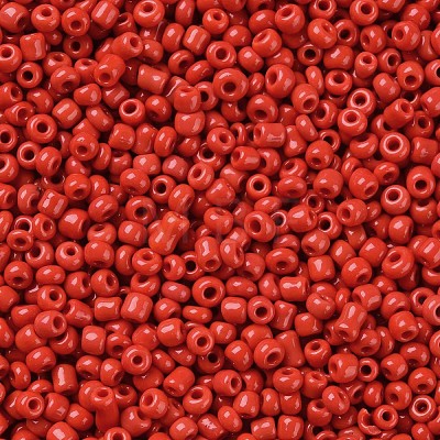 Glass Seed Beads SEED-A010-2mm-45-1