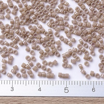 MIYUKI Delica Beads X-SEED-J020-DB2105-1