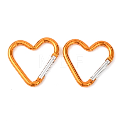 Zinc Alloy Screw Locking Carabiner FIND-H002-90J-1