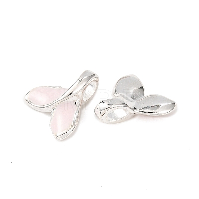 Alloy Enamel Pendants FIND-B063-01S-1