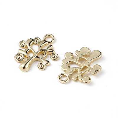 Alloy Charms PALLOY-K001-36-1