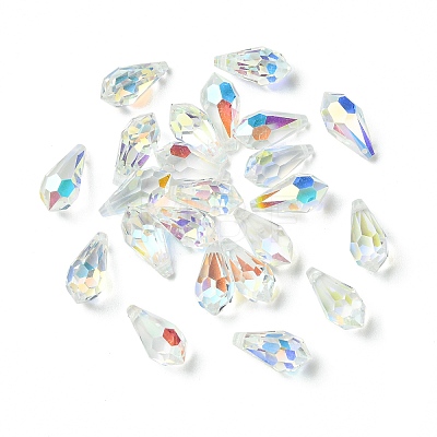 Preciosa® Crystal Pendants Y-PRC-PC15-00030-200-1