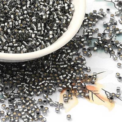 Glass Seed Beads SEED-S042-04B-31-1