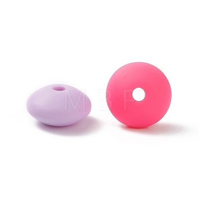Silicone Beads SIL-XCP0001-04-1