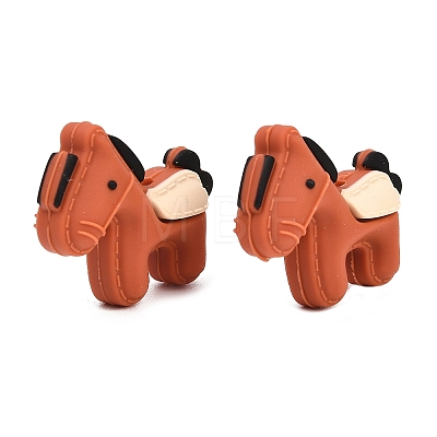 Silicone Focal Beads SIL-A014-01A-1