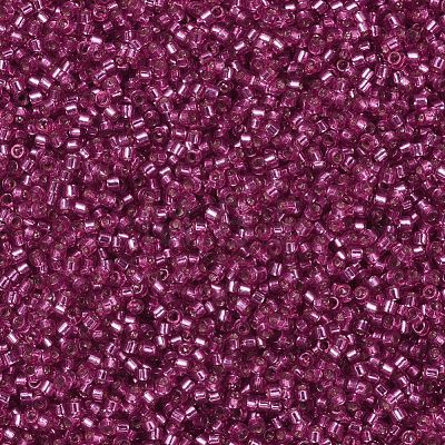 MIYUKI Delica Beads SEED-JP0008-DB1341-1