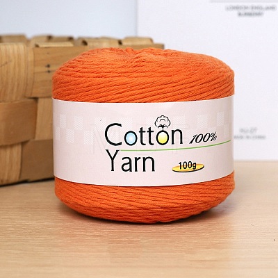 Cotton Yarn PW-WG62944-18-1