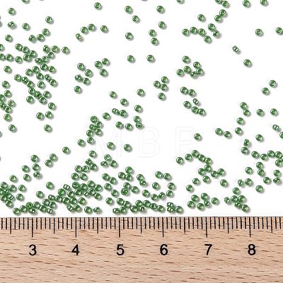 MIYUKI Round Rocailles Beads X-SEED-G009-RR0431-1