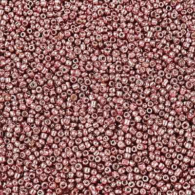 12/0 Glass Seed Beads X-SEED-A017-2mm-1108-1