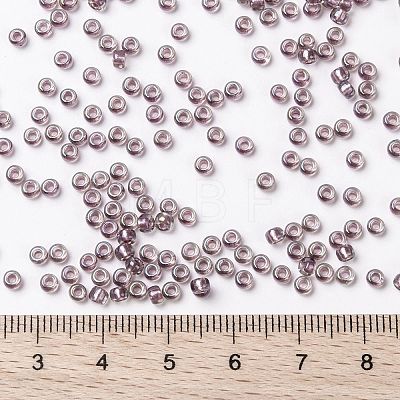 MIYUKI Round Rocailles Beads X-SEED-G008-RR3543-1