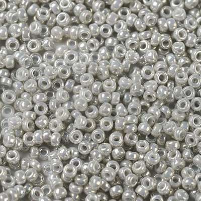 MIYUKI Round Rocailles Beads SEED-X0056-RR1866-1