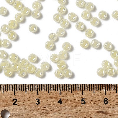 Glass Seed Beads SEED-H002-E-A1401-1