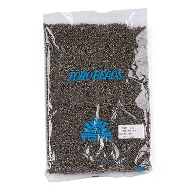 TOHO 11/0 Round Beads SEED-TR11-0614-1